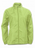 JOMA Куртка ветрозащитная ALASKA (W) 900037.020 (Зеленый)