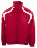 JOMA Куртка ветрозащитная CHAMPION 3002.09.60 (Красный)