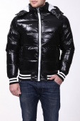JOMA Куртка утепленная  ALASKA ll 100079.102 (Черный)