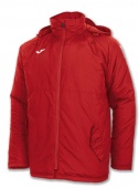 JOMA Куртка утепленная ALASKA II 100064.600 (Красный)
