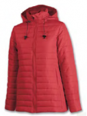 JOMA Куртка утепленная ACADEMY (W) 900283.600 (Красный)