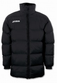 JOMA Куртка утепленная ACADEMY 5009.11.10 (Черный)