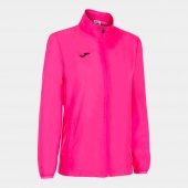 JOMA Куртка ветрозащитная ELITE VII (W) 901065.030 (Розовый)