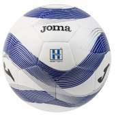 JOMA Мяч футбольный  URANUS арт. 400197.700 (Белый/Синий)