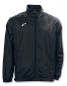 JOMA Куртка ветрозащитная ALASKA ll 100087.100 (Черный)