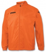 JOMA Куртка ветрозащитная COMBI 1002.12.80 (Оранжевый)